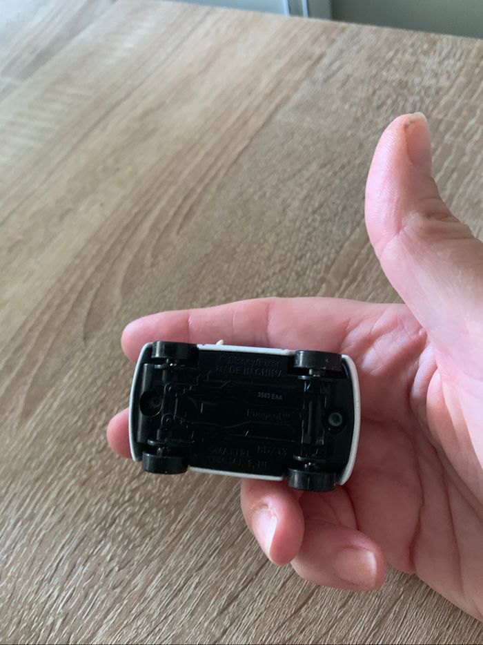 Voiture Lee race cars - photo numéro 6