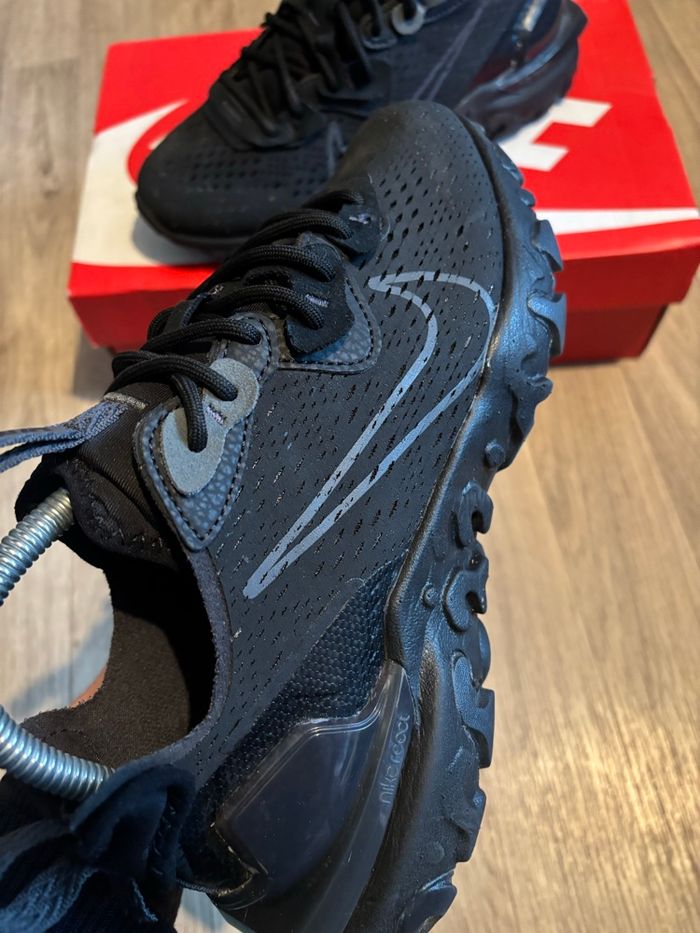 Nike React - photo numéro 5