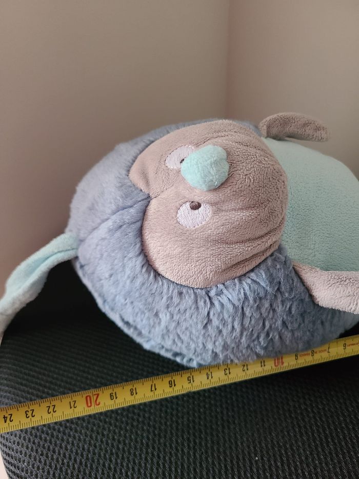 doudou musical - photo numéro 3