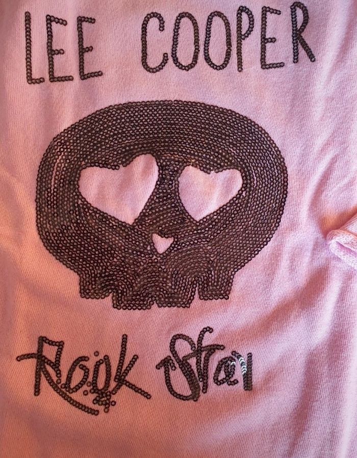 Pull fille 14 ans - photo numéro 2