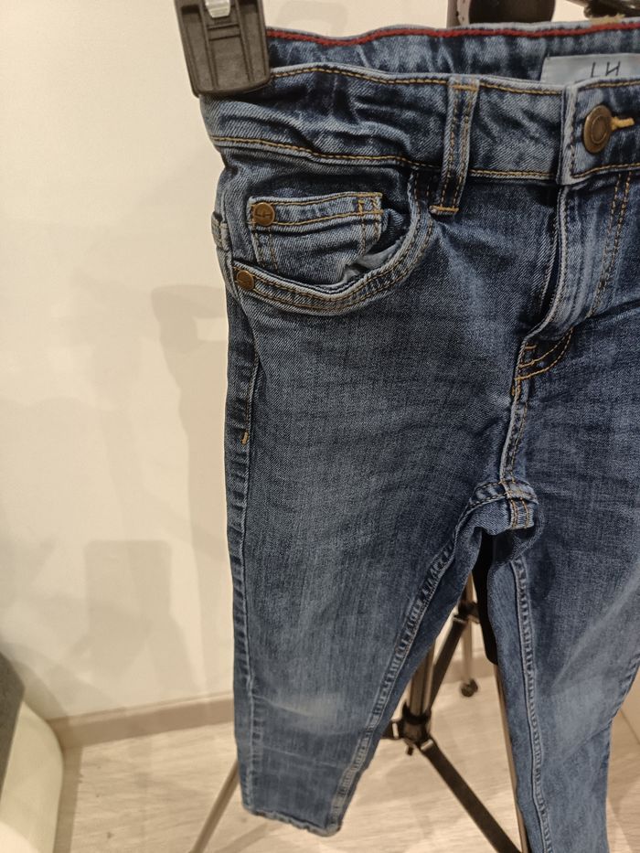 Jean 8 ans la halle - photo numéro 3