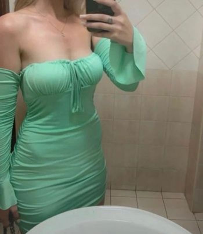 Party dress