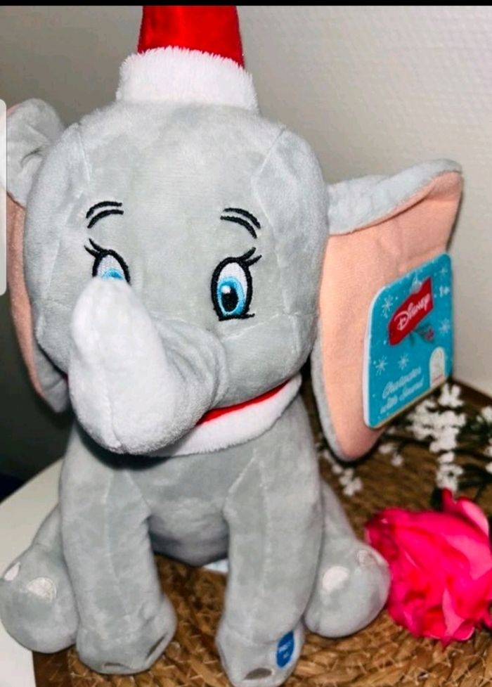 Peluche disney - photo numéro 5