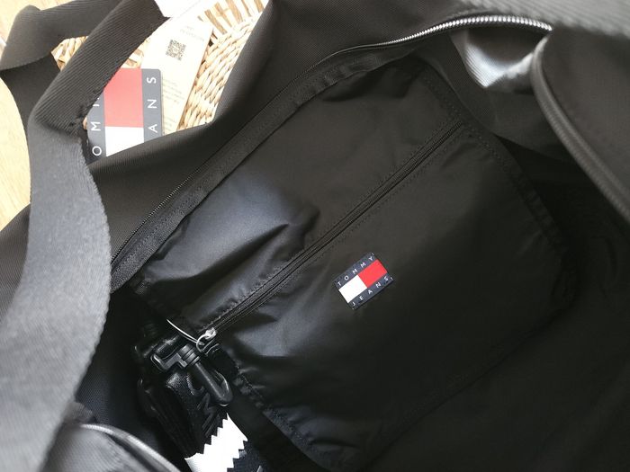 Duffle Sac week-end Tommy Jeans - photo numéro 5