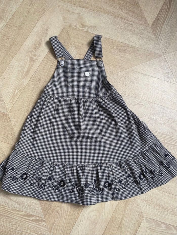 Robe sergent major