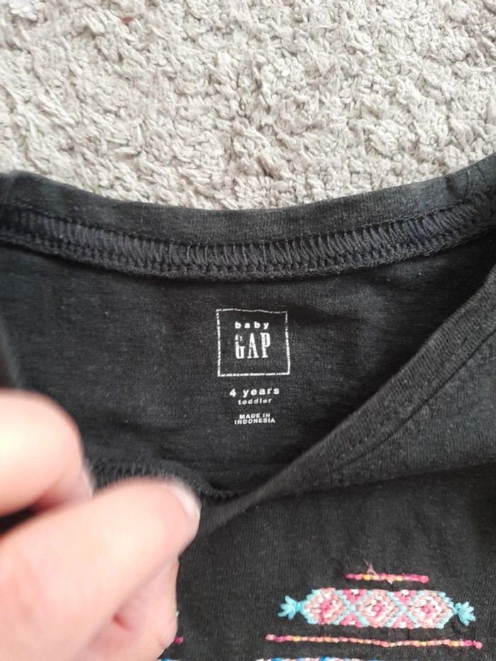 Tee shirt coeur - photo numéro 3