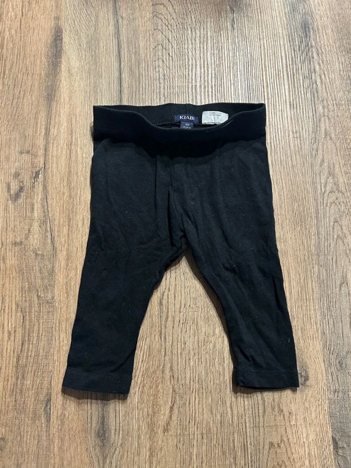 Legging 6 mois