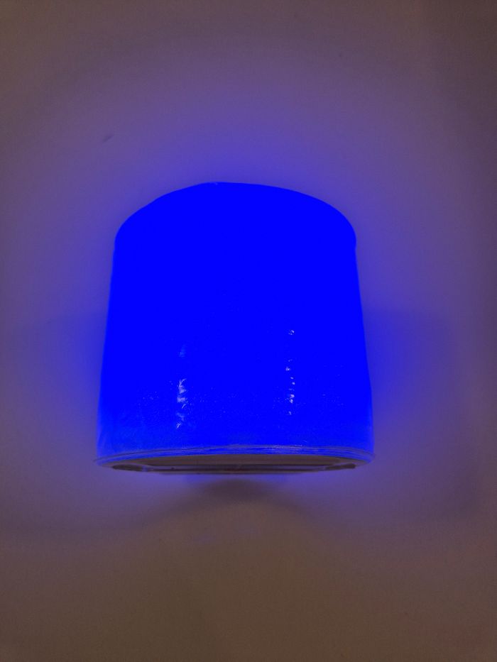 Lanterne solaire gonflable Color - photo numéro 5