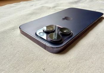 Iphon 14 pro max..