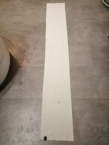 Echarpe mixte en polaire Quechua