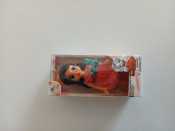 Mini Brands - Disney - Elena - Avalor (J25)