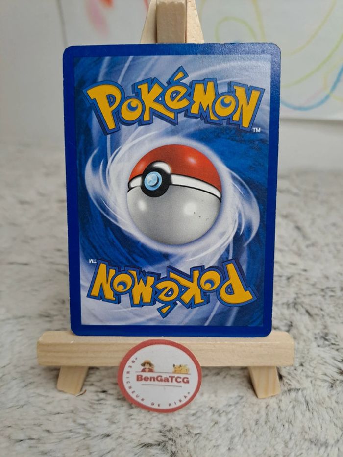 Carte Pokémon Mystherbe 68/111 Neo Genesis ed2 Wizards Fr - photo numéro 2
