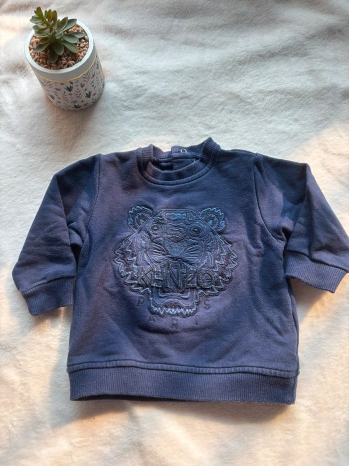 Pull Kenzo