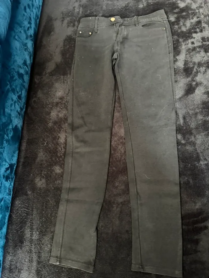 Lot 15 pantalons 36 - photo numéro 16