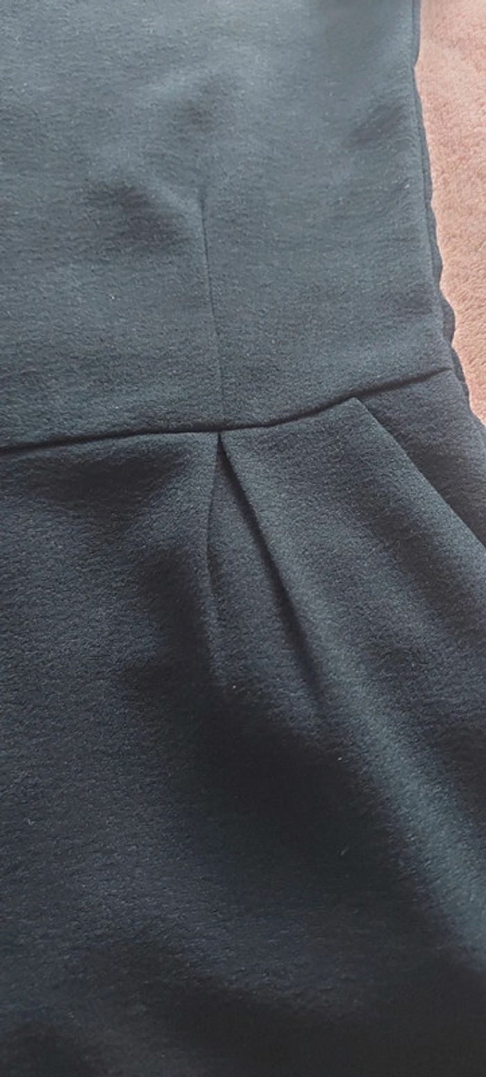 Combishort 9 10 ans zara - photo numéro 3