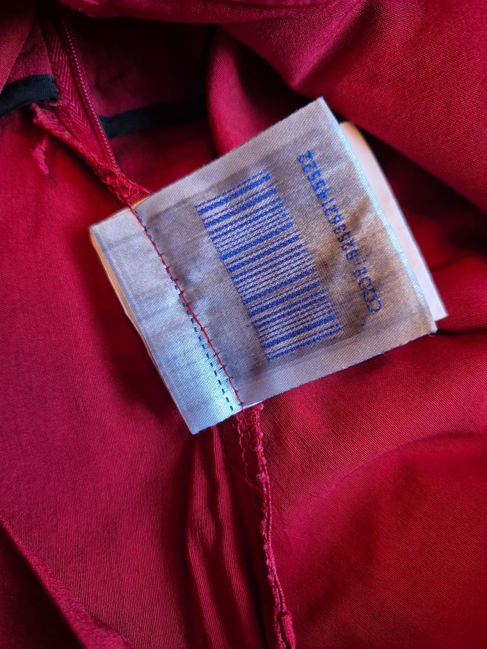 Mini jupe - photo numéro 8