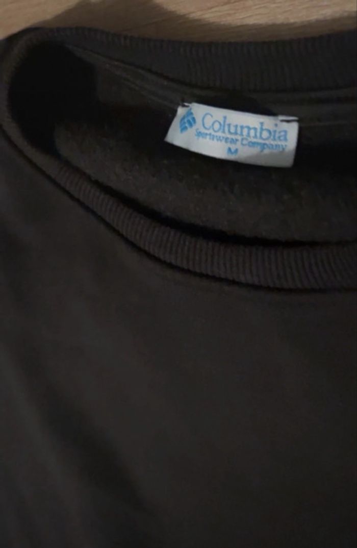 Pull Columbia - photo numéro 5