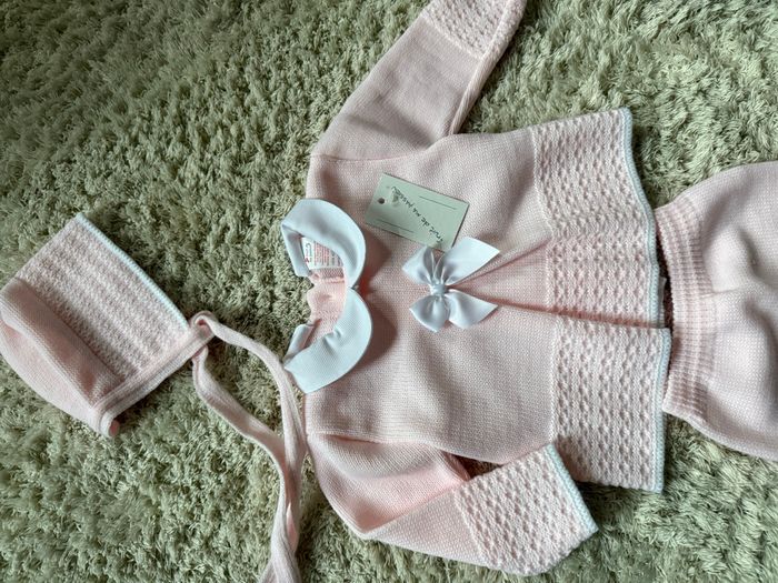 Coffret naissance bébé