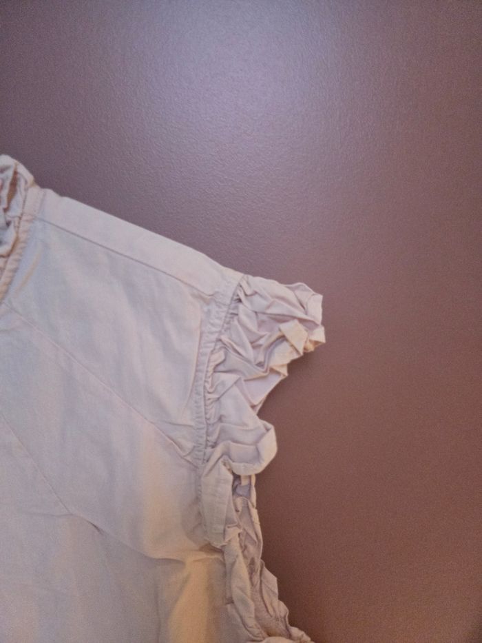 Blouse - photo numéro 3