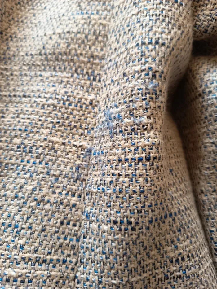 Manteau demi saison taille 36 Pablo - photo numéro 4