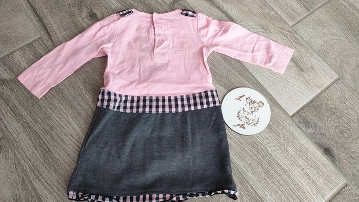 Robe Minnie Disney - photo numéro 4