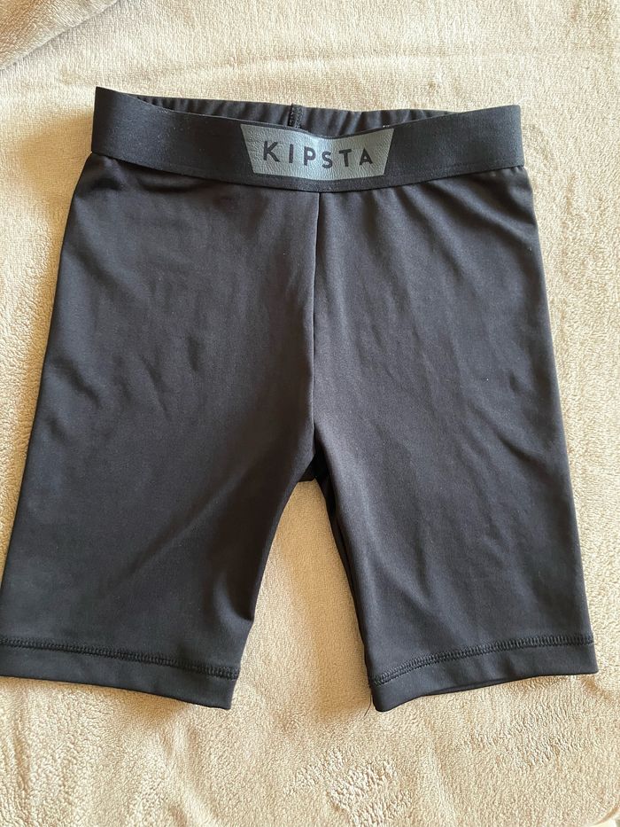 Short technique de sport