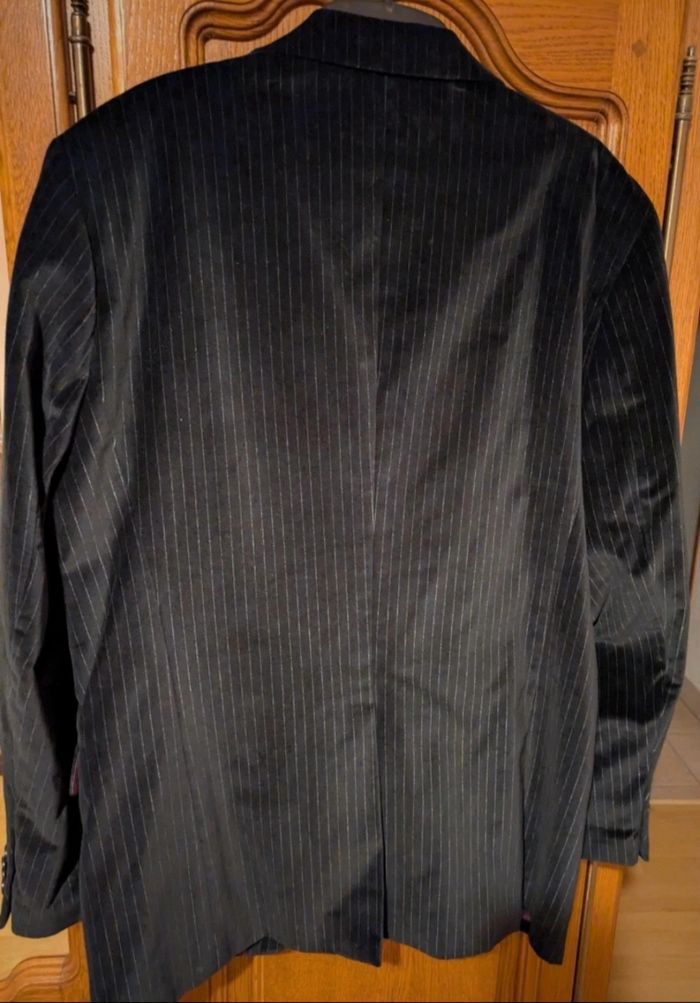 Veste homme - photo numéro 4