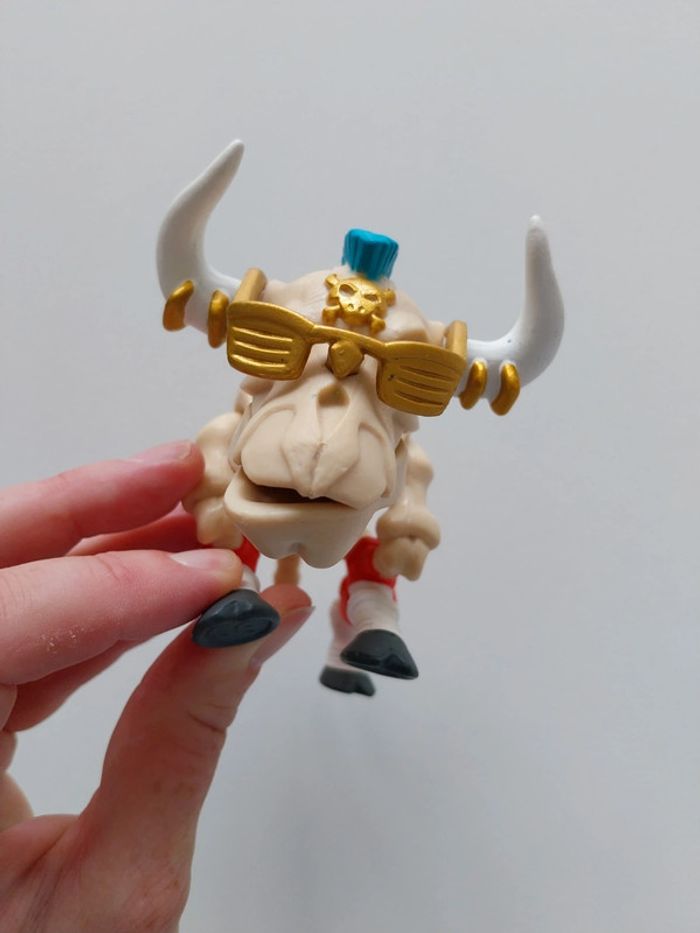 Bull trésor x - photo numéro 5
