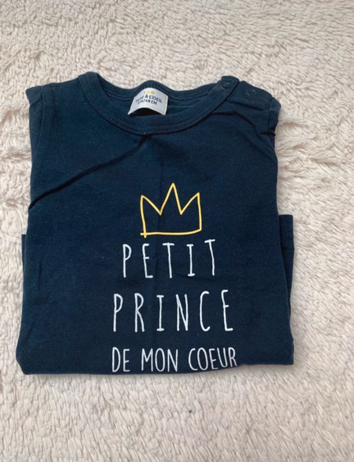 Teeshirt TAO - photo numéro 2