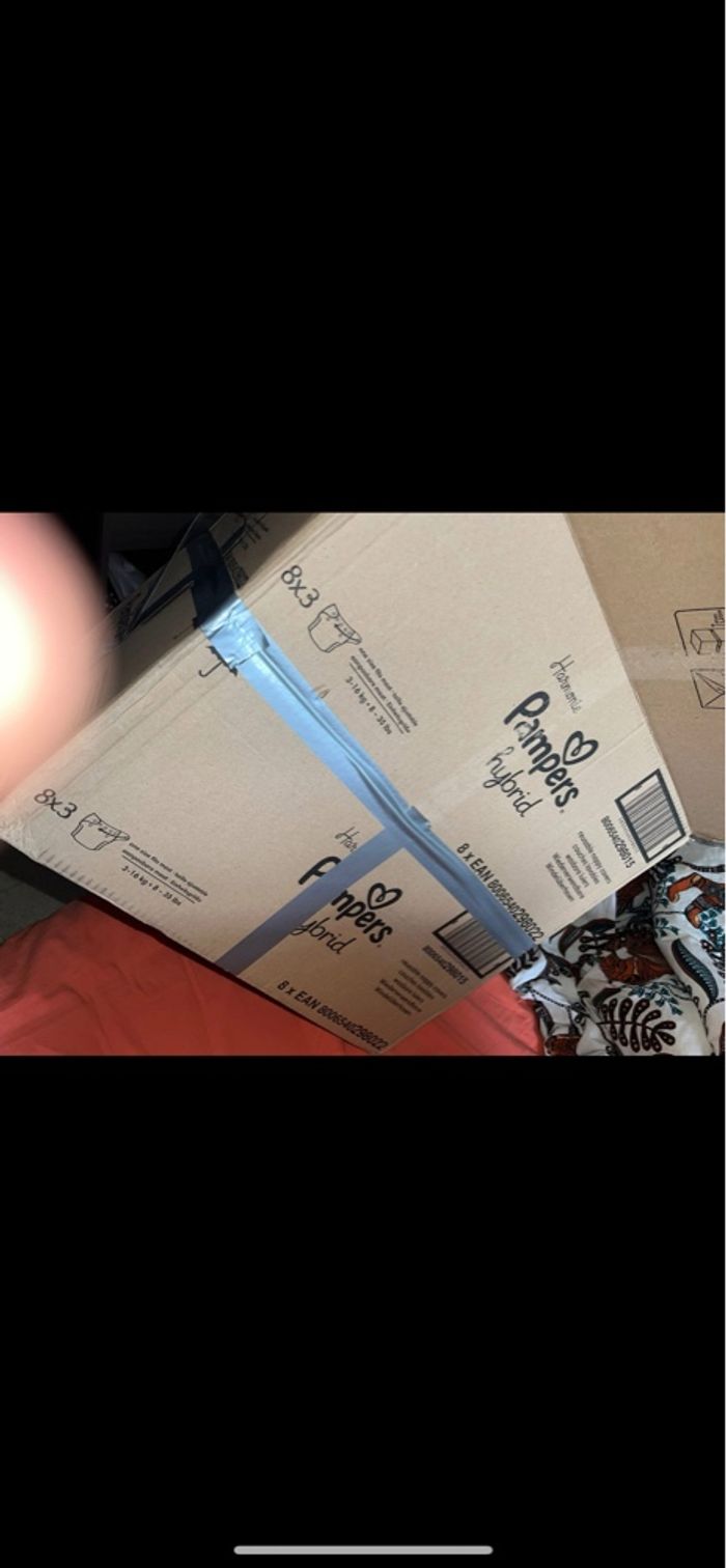 Couche lavable insert jetable - photo numéro 4