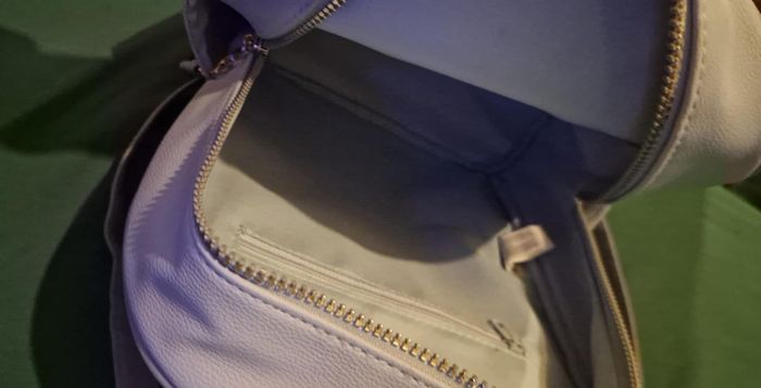 Sac a dos stitch - photo numéro 3