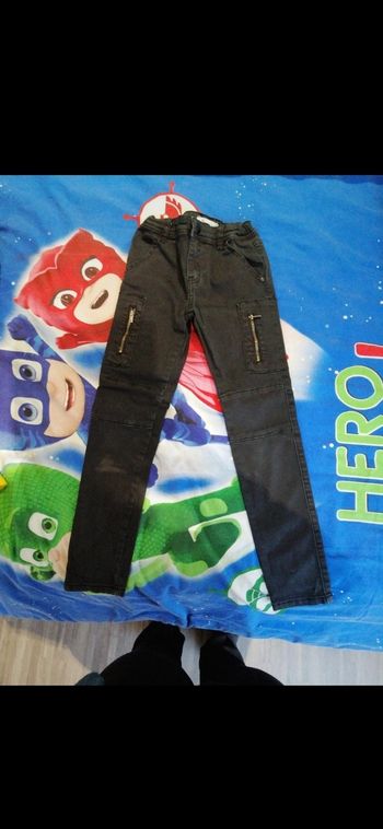 Jeans slim