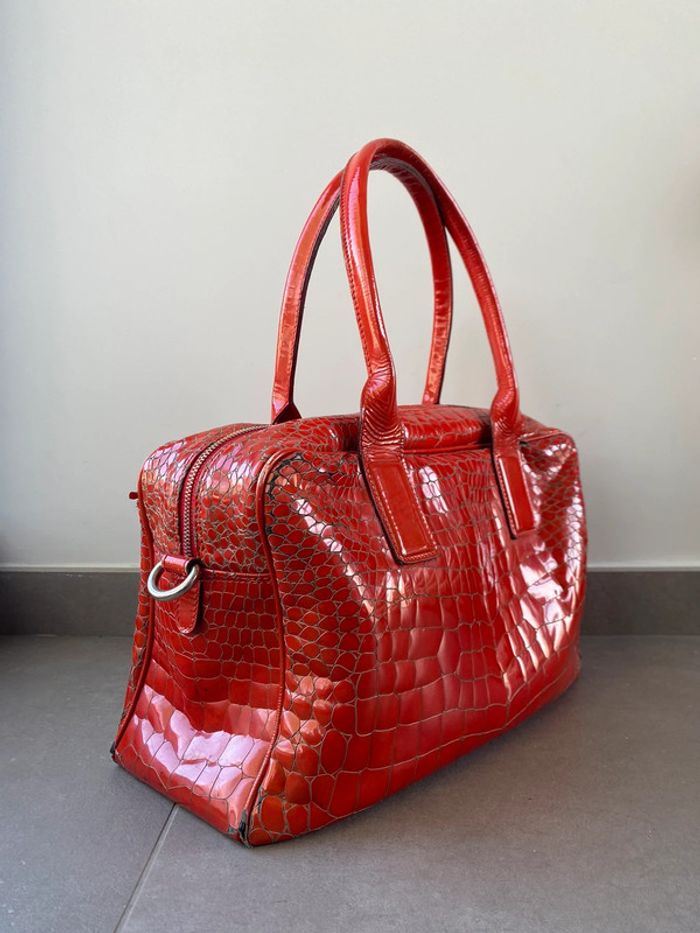 Sac Freelance - photo numéro 3