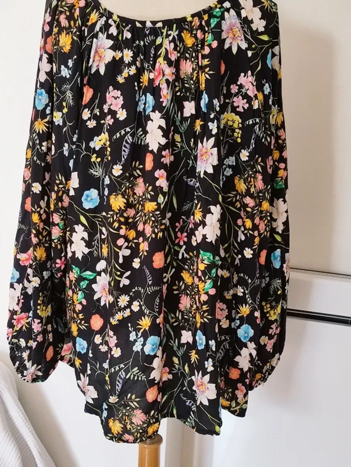 🌿 Eden 🌺 taille unique jusqu'au 48👄 - photo numéro 9