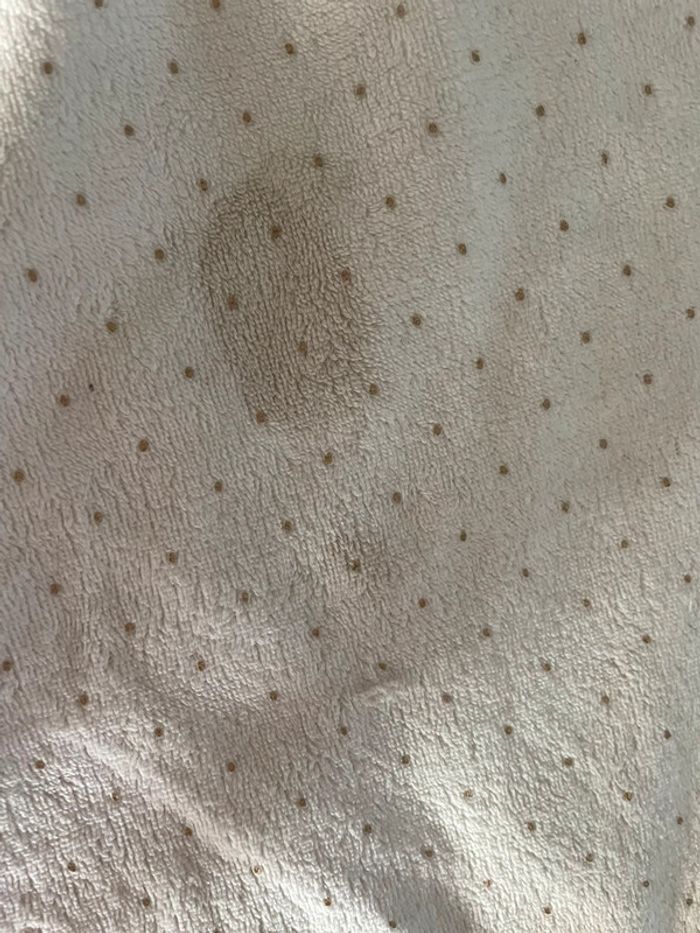 Turbulette 0-6 mois - photo numéro 2