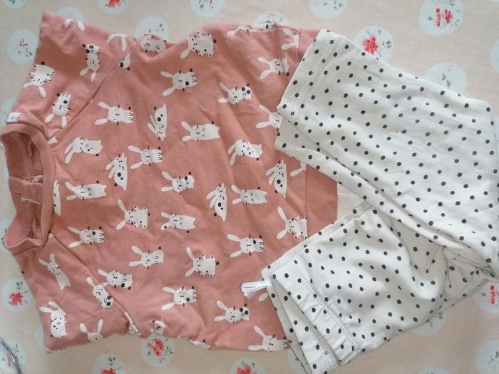 Vêtements fille 3.9 mois - photo numéro 6