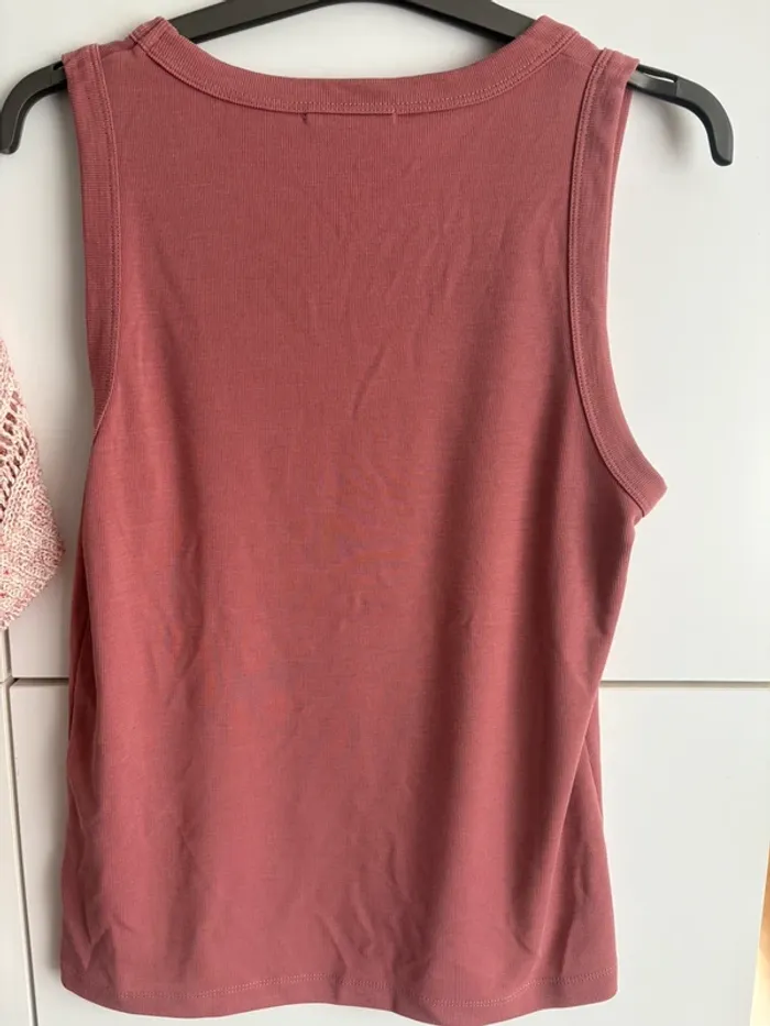 Haut Elora taille 1 - photo numéro 7
