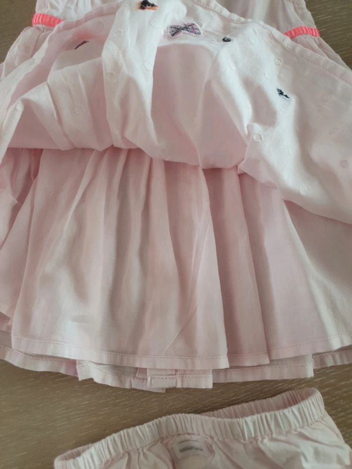 Robe 👗 - photo numéro 4