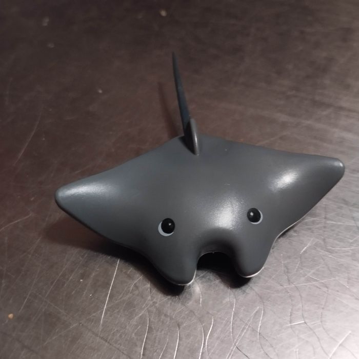 Lot 8 animaux marins briques construction compatible Duplo - photo numéro 8