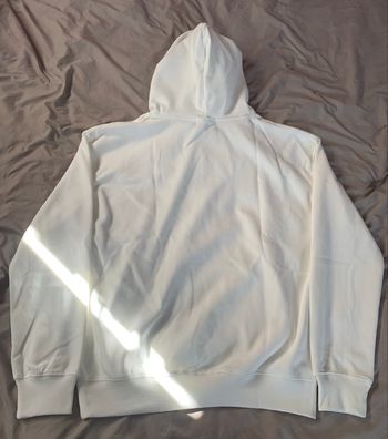 Pull  ami  paris blanc Taille : M