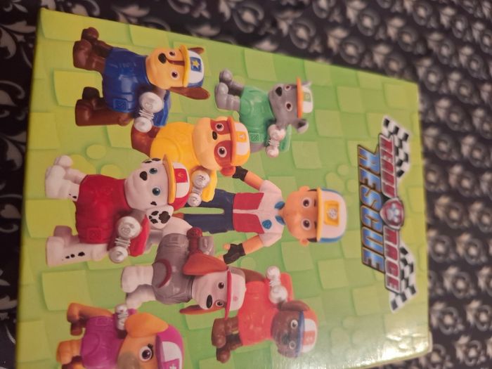 Paw patrol - photo numéro 5