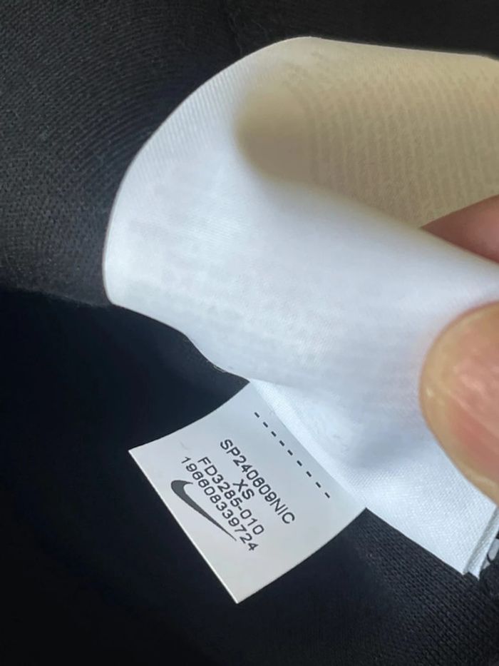 Veste Nike - photo numéro 7