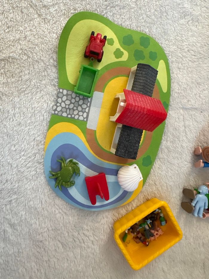 chambre enfants - photo numéro 2