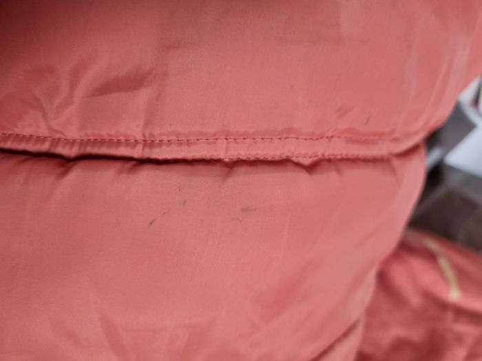 Doudoune sans manches 6 ans - photo numéro 5