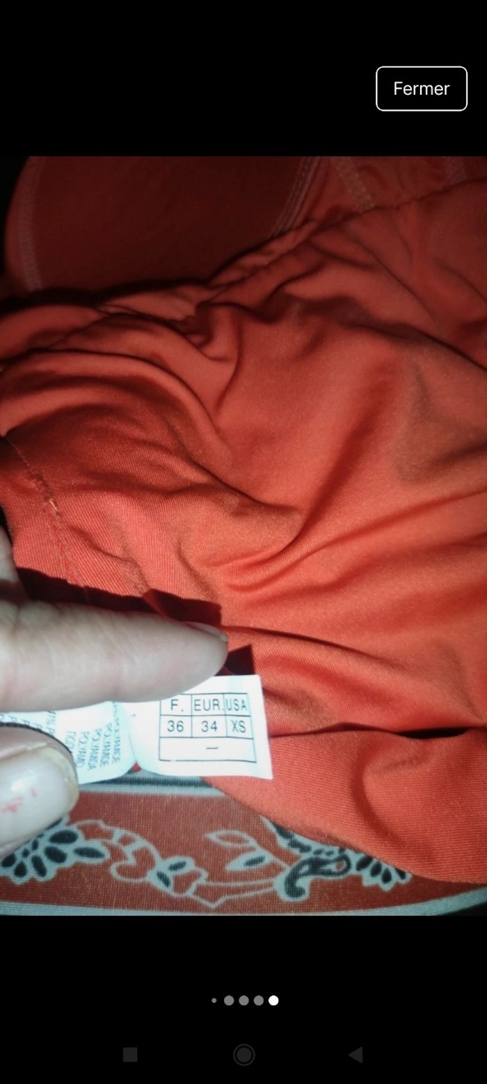 Très beau maillot de bain - photo numéro 4