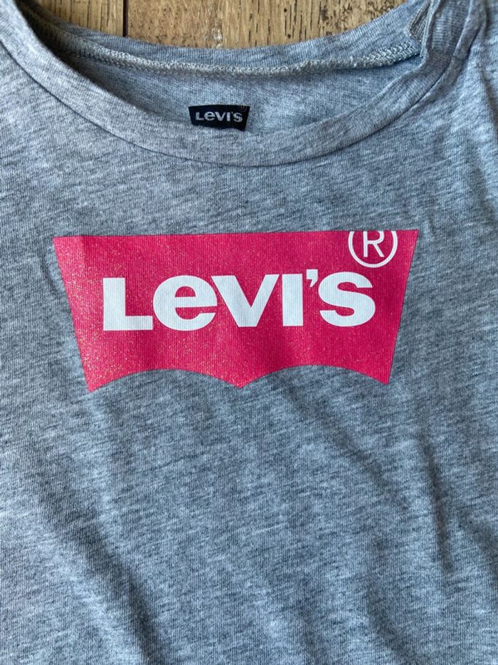 TEE shirt Levis - photo numéro 2