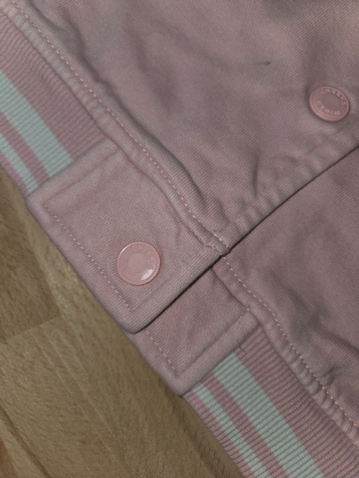 Veste creeks taille 6 ans - photo numéro 5