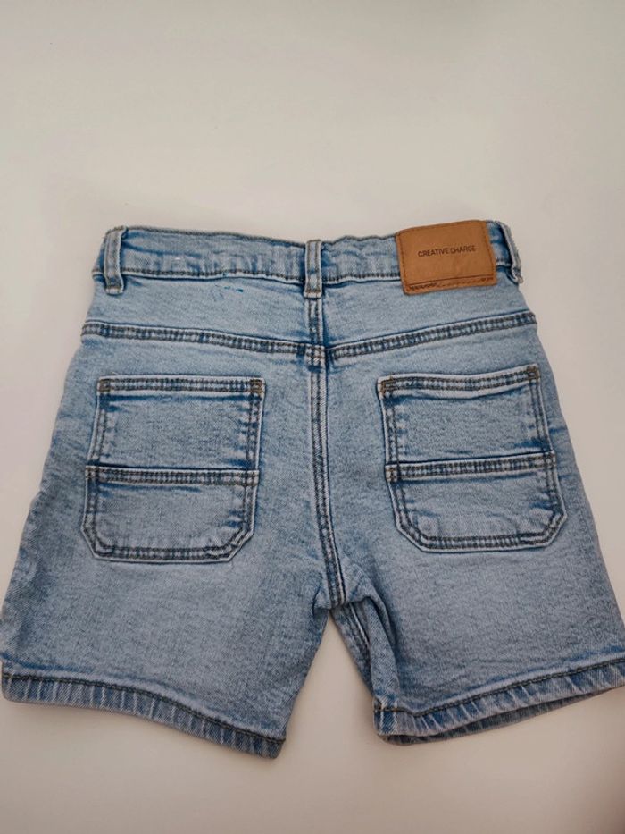 Short Zara 92cm - photo numéro 3