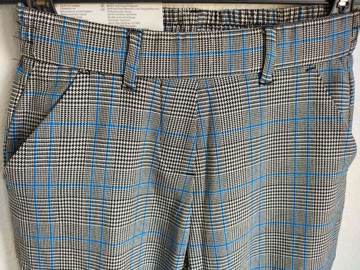 Pantalon tailleur - photo numéro 3