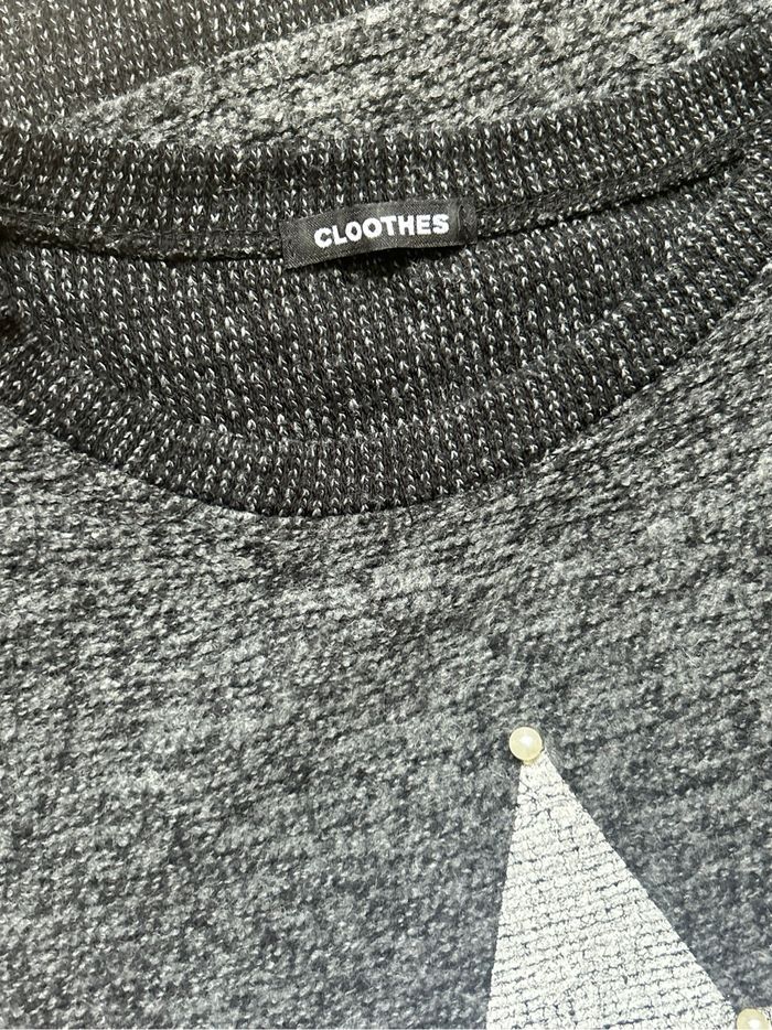 Pull femme Cloothes - photo numéro 3